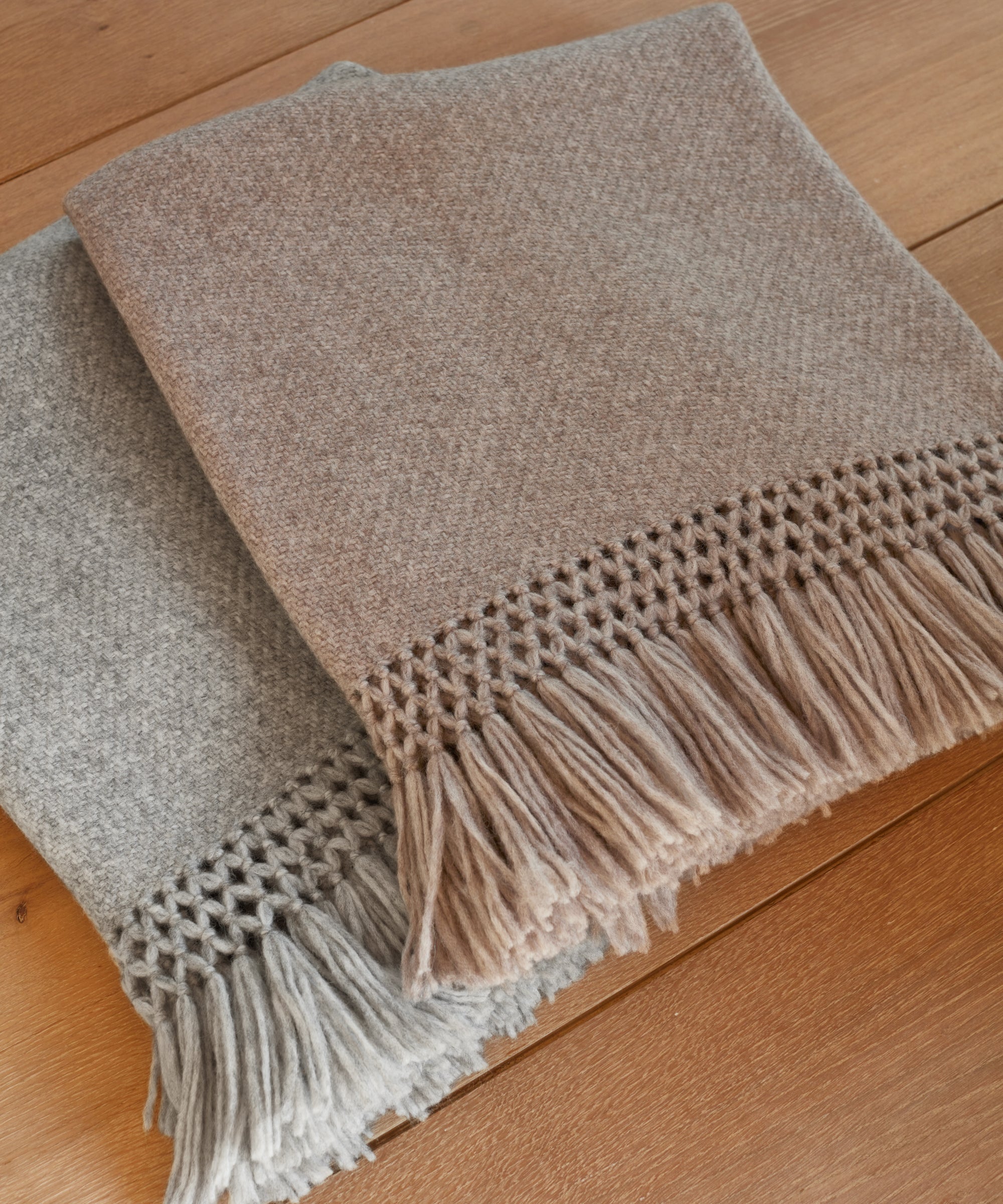 Farmhouse Throw – Jenni Kayne