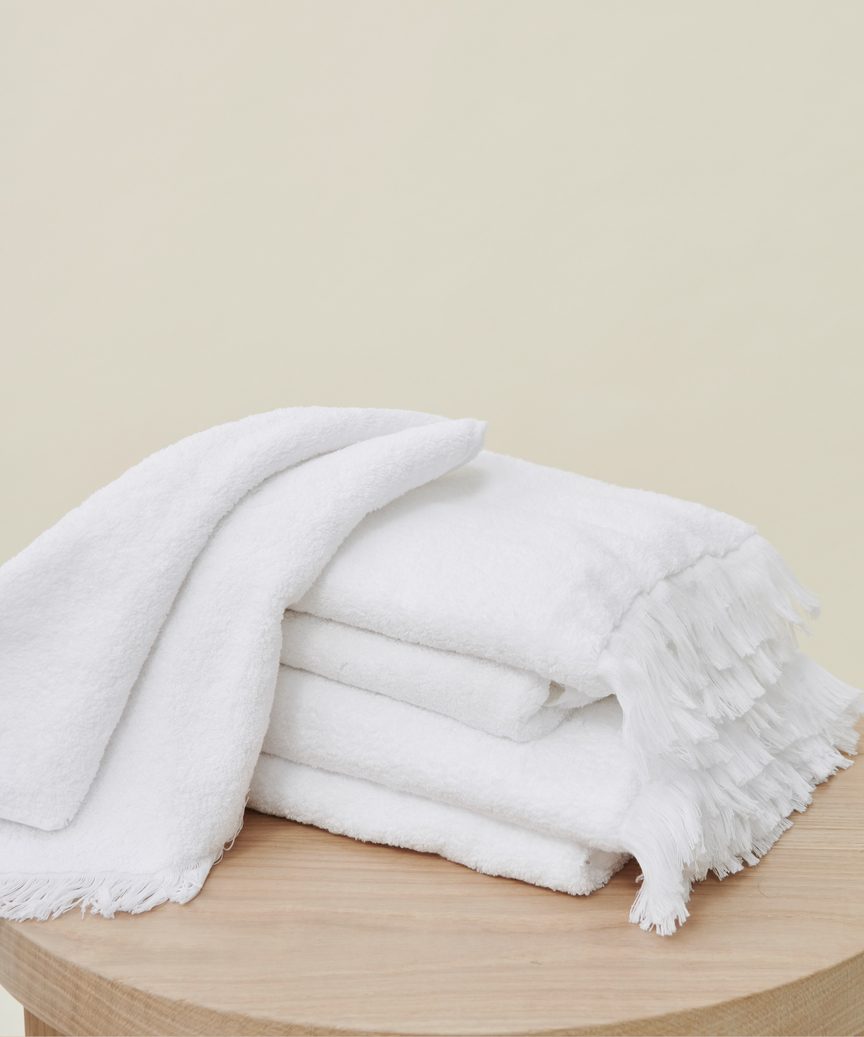 Cloud Washcloth Set – Oak Essentials