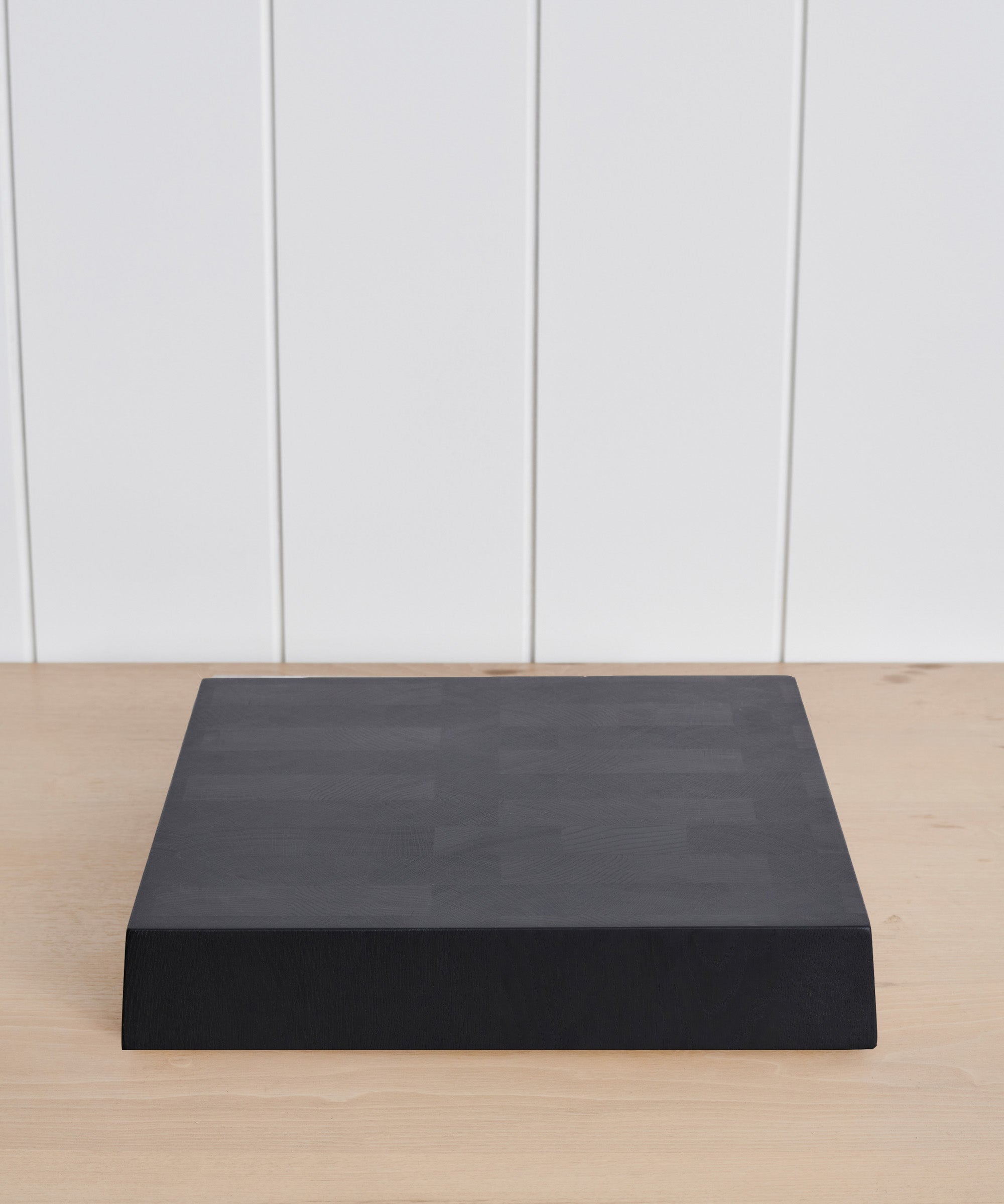 BCMT CO Round Blackline Butcher Block – MARCH