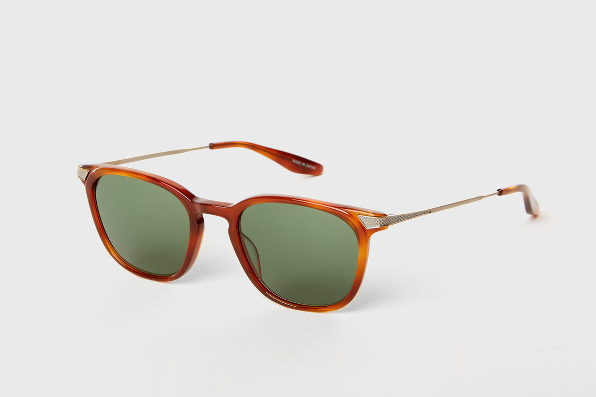 Introducing Jenni Kayne x Barton Perreira Sunglasses