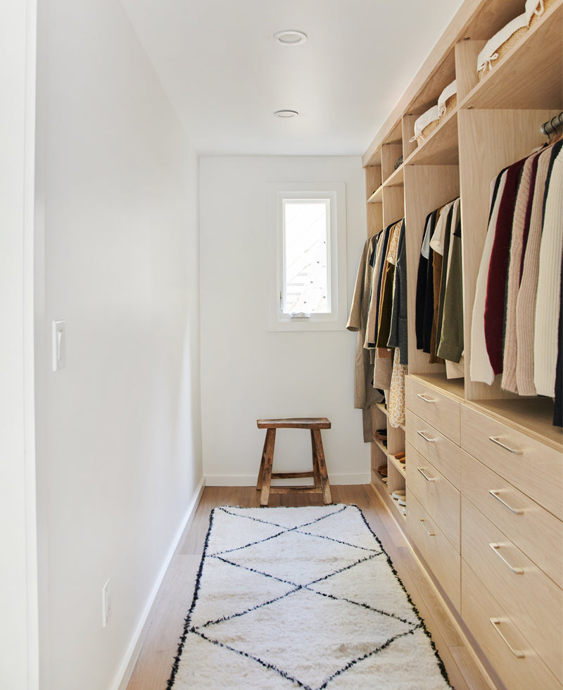 New Year, New Closet: How Jenni Conquers the Wardrobe Cleanout – Jenni ...