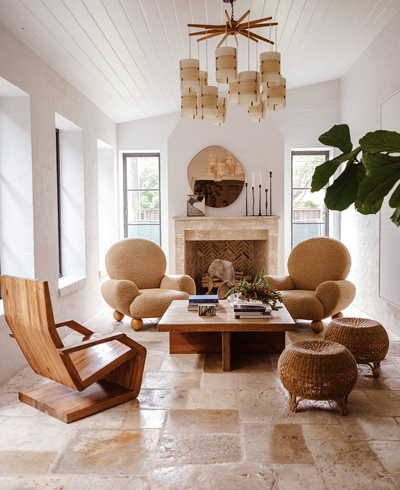 How Margaret Naeve Curated Her Own Kind of Dream Home – Jenni Kayne