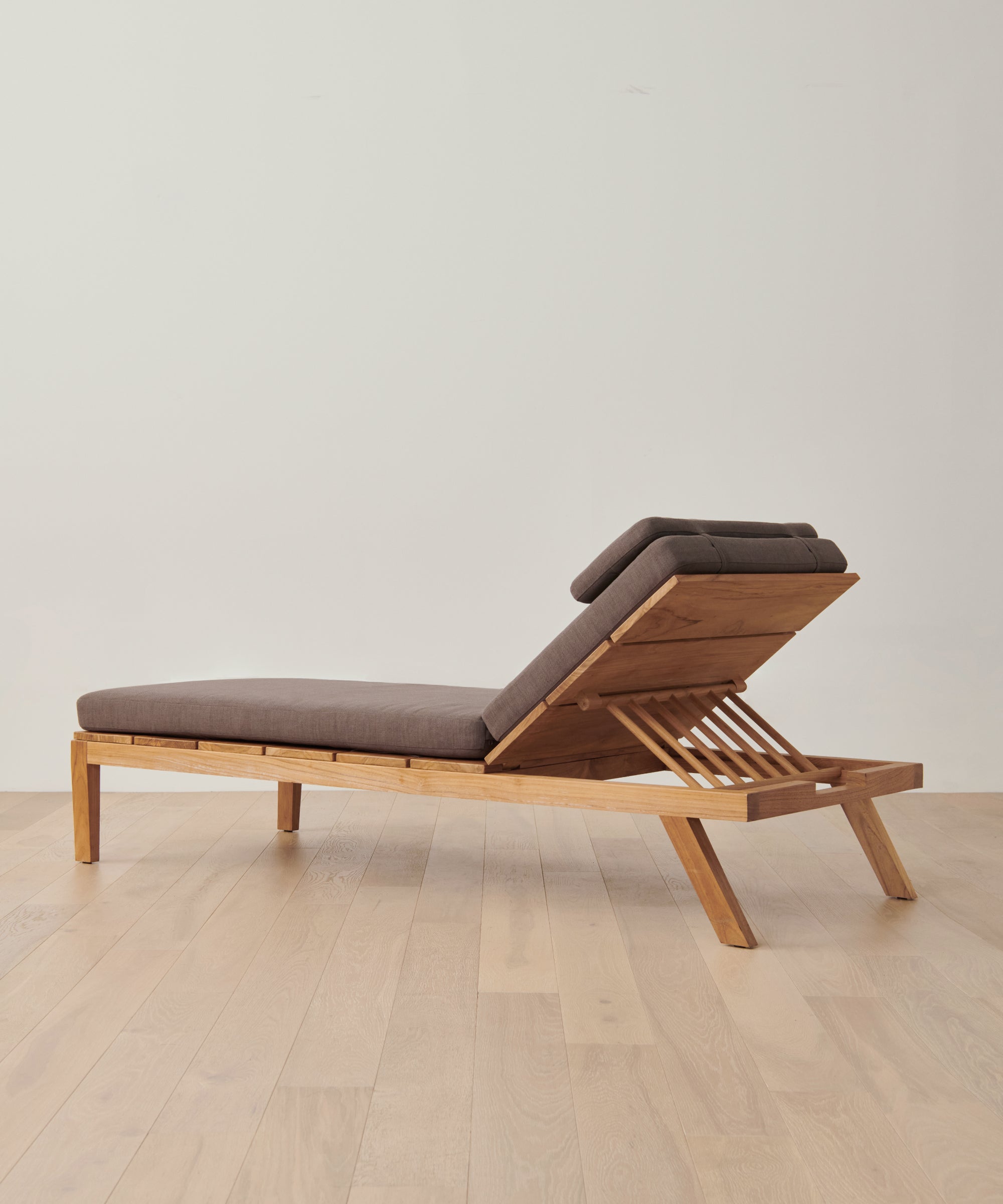 Outdoor Vista Lounge Chair