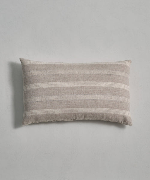 Lido Lumbar Pillow – Jenni Kayne