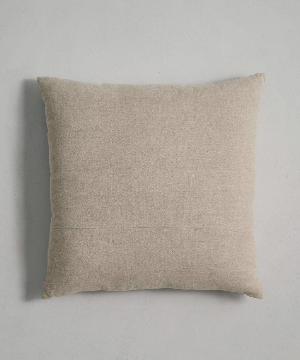 Small Haven 18 Square Decorative Throw Pillow