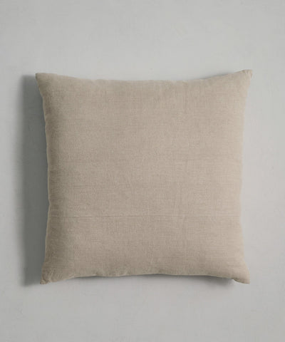 Jenni Kayne Linen Lumbar Pillow Size 17x32