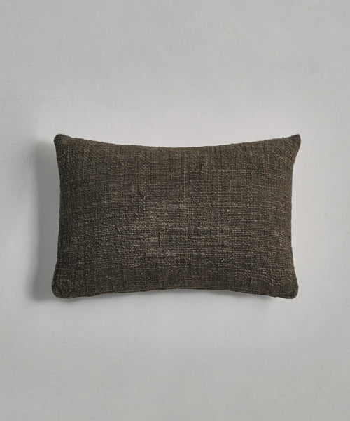 Anni Lumbar Pillow - Cedar