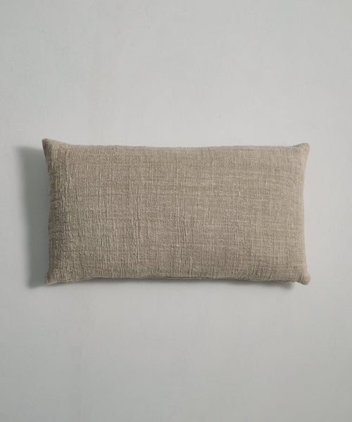 QUEENS NY Small Lumbar Pillow – The August Tree