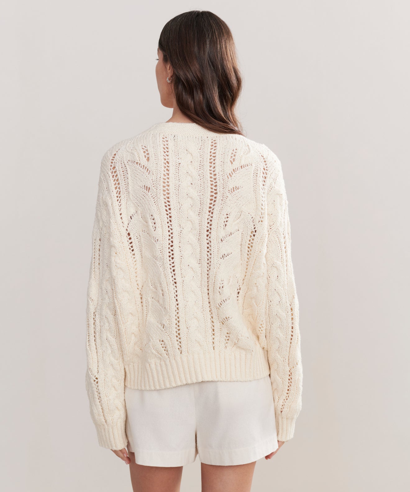 Audrey Cardigan