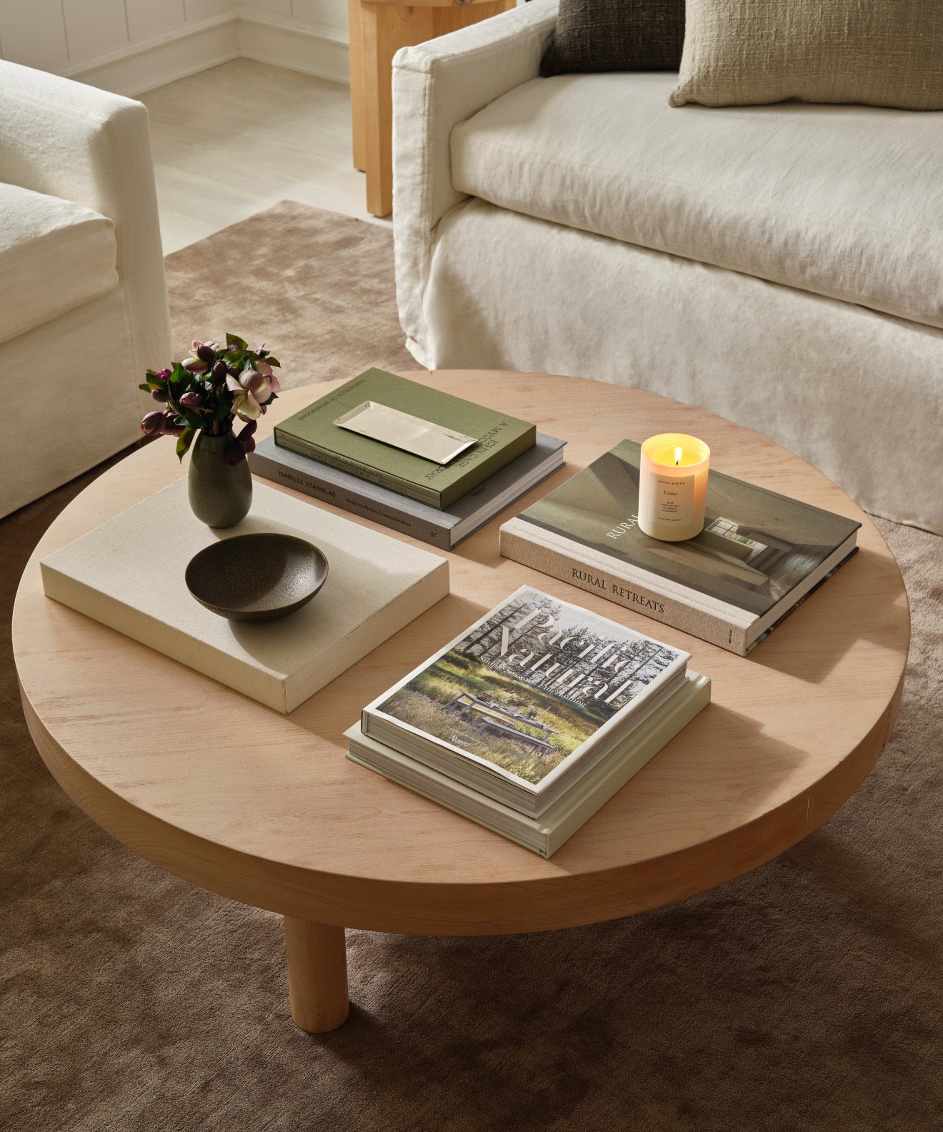 Bay Coffee Table