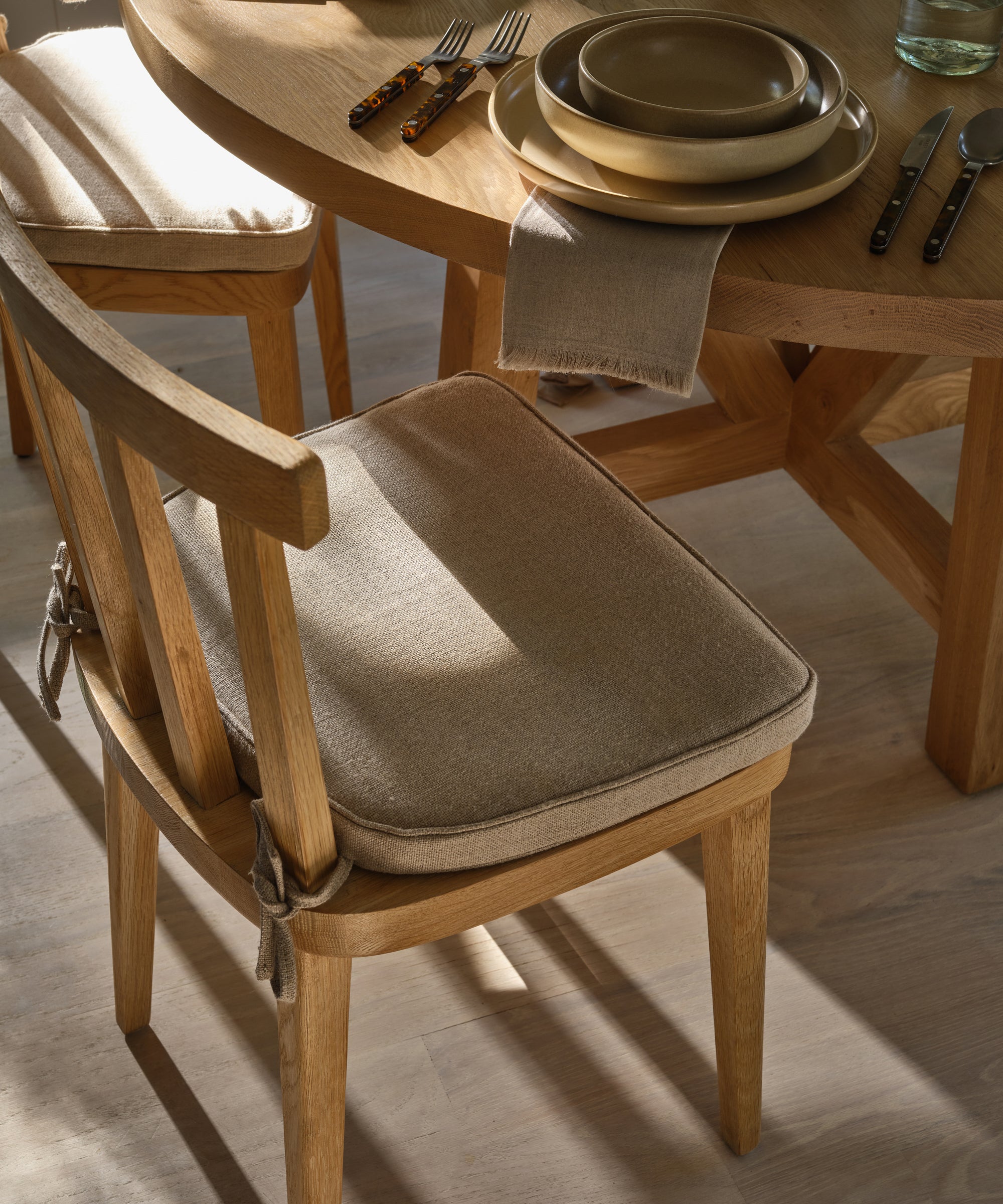 Hampton Chair Cushion