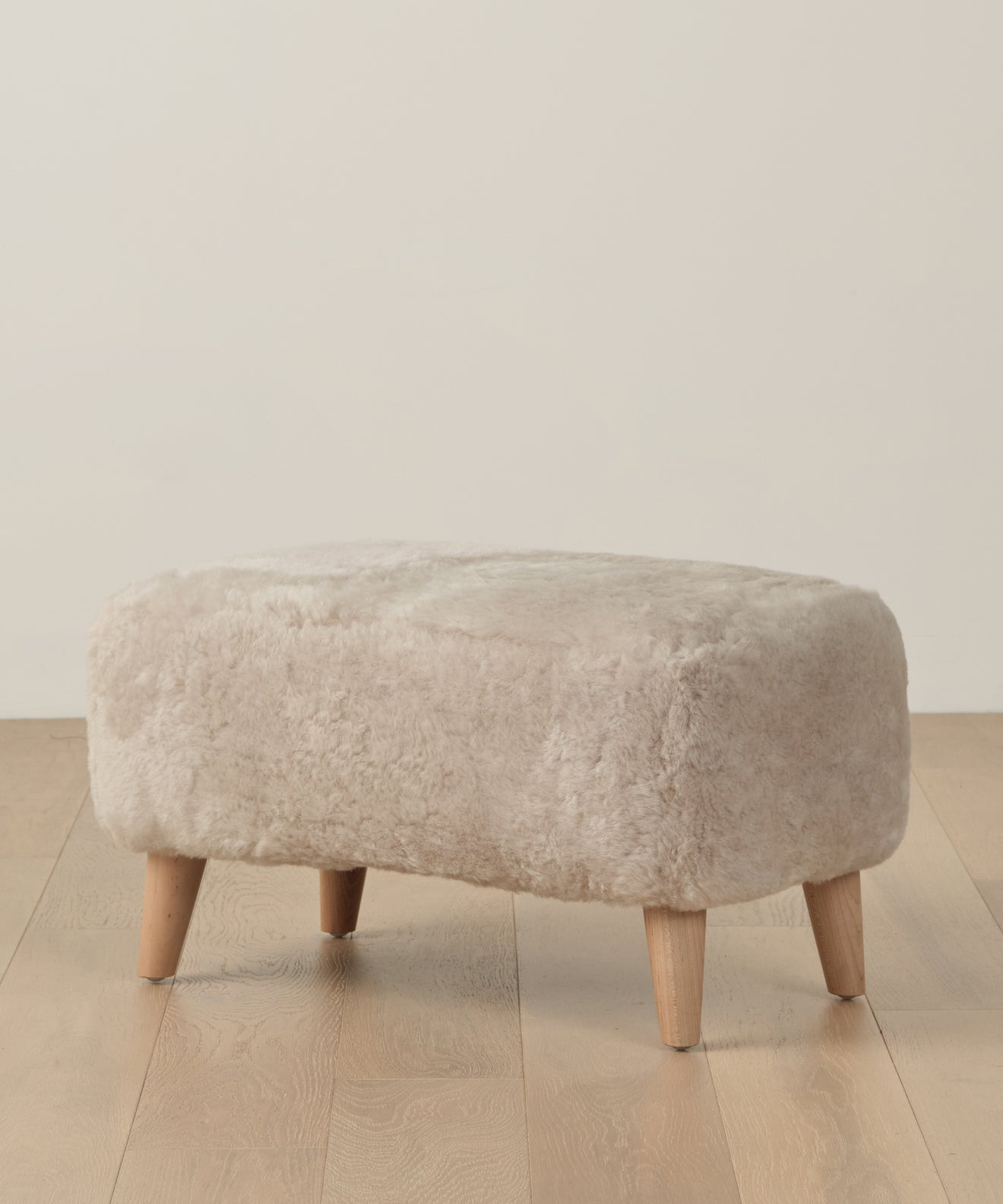 Brentwood Ottoman