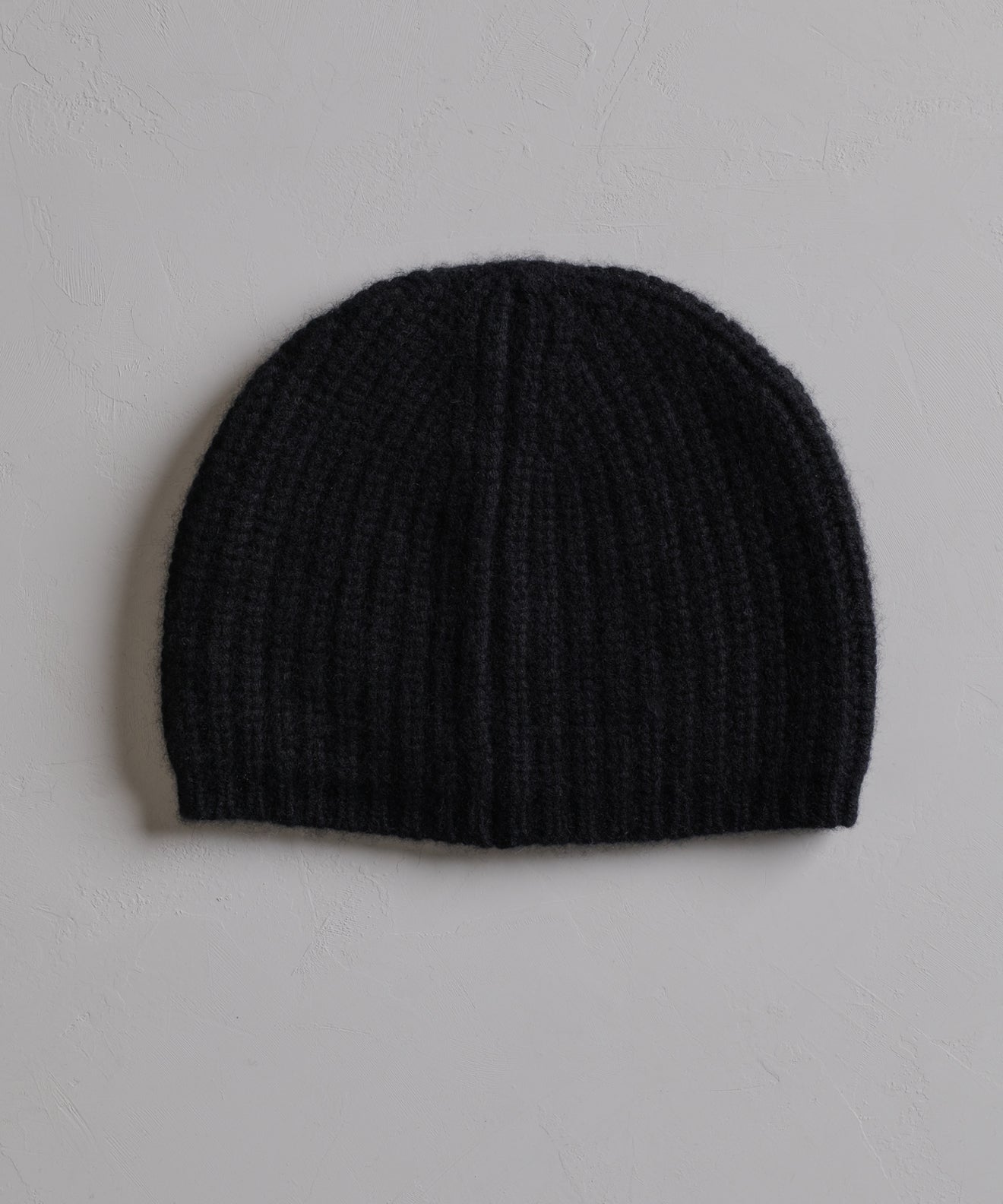 Cashmere Alpine Beanie