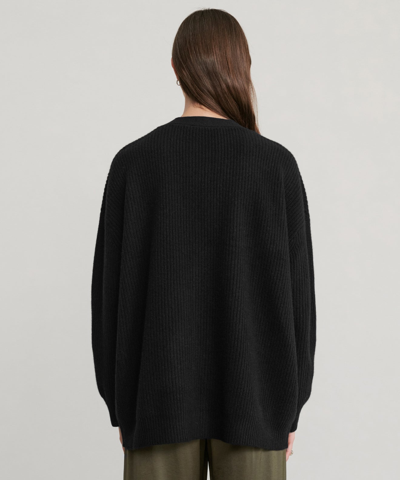 Cashmere Cocoon Cardigan – Jenni Kayne