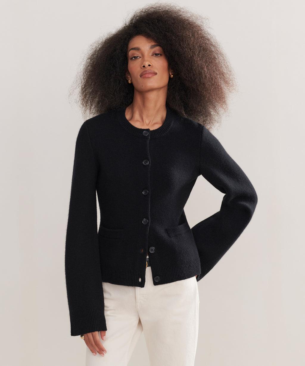 Cooper Cardigan – Jenni Kayne