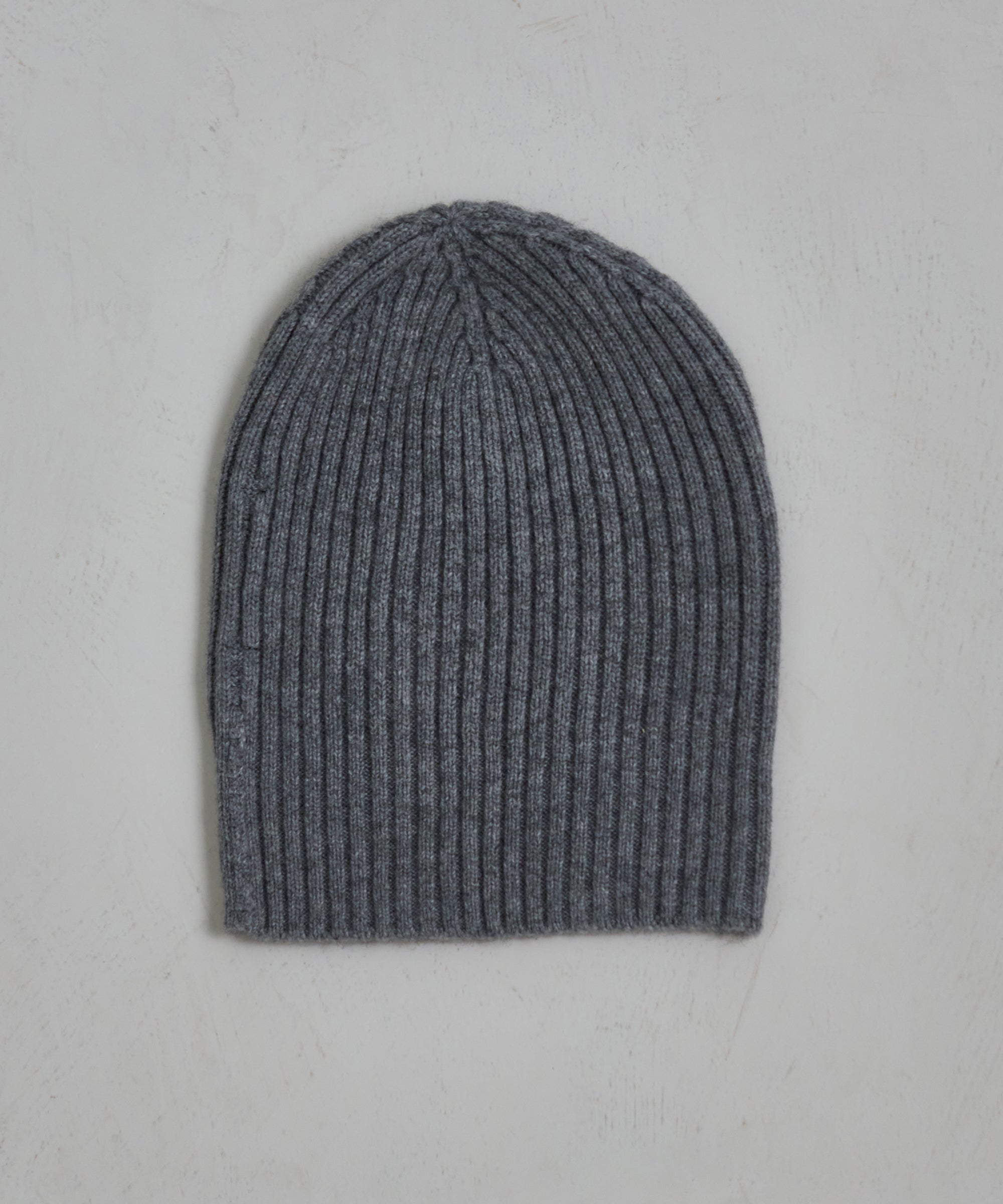 Men's Cashmere Beanie