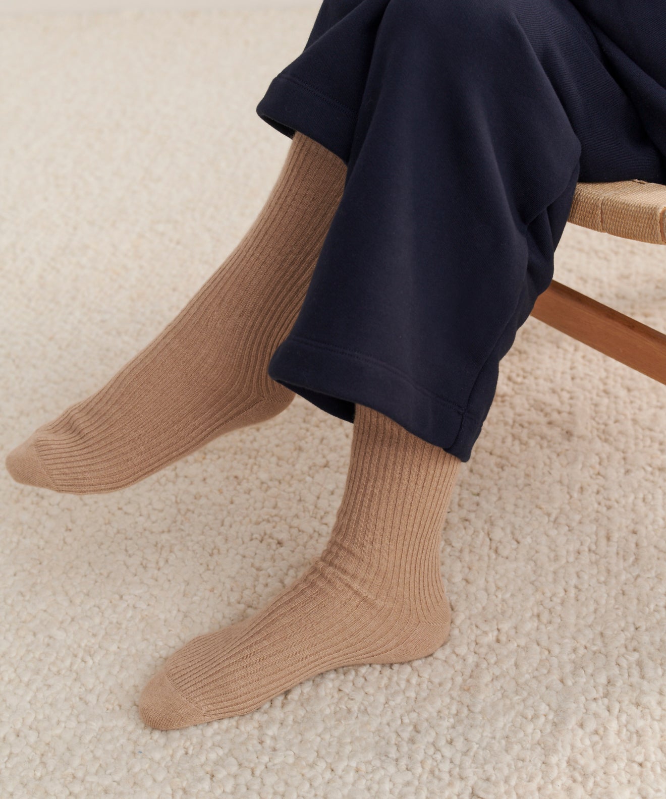 Cashmere Socks