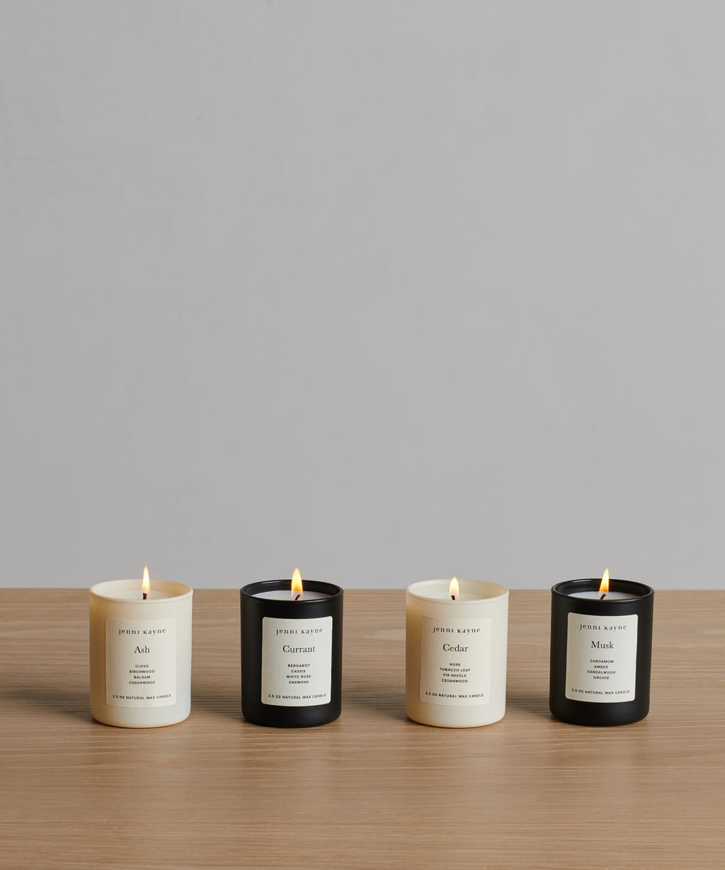 Shops Rose Apothecary 3x Votive Set