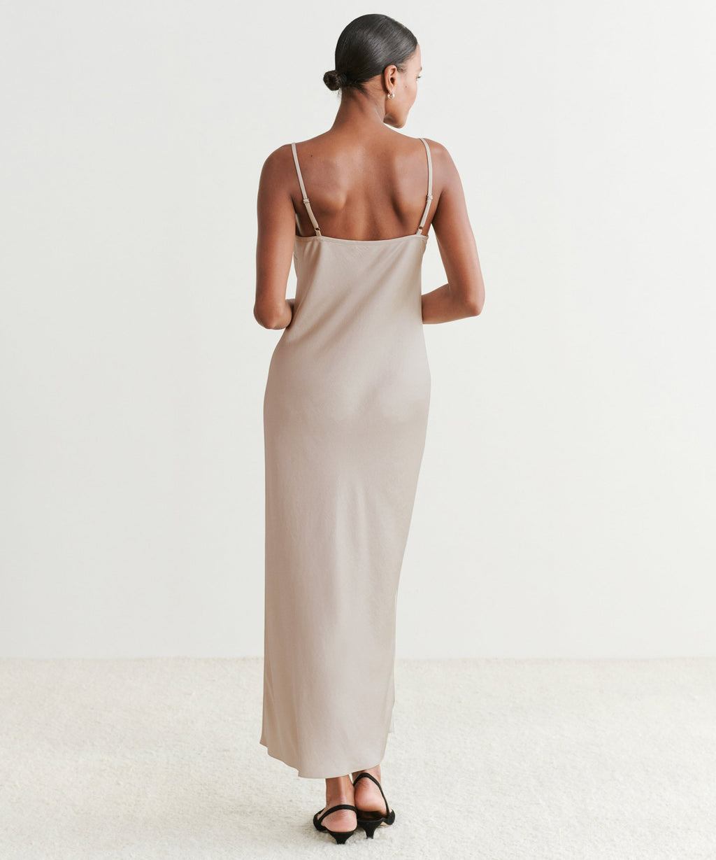 Cleo Slip Dress – Jenni Kayne