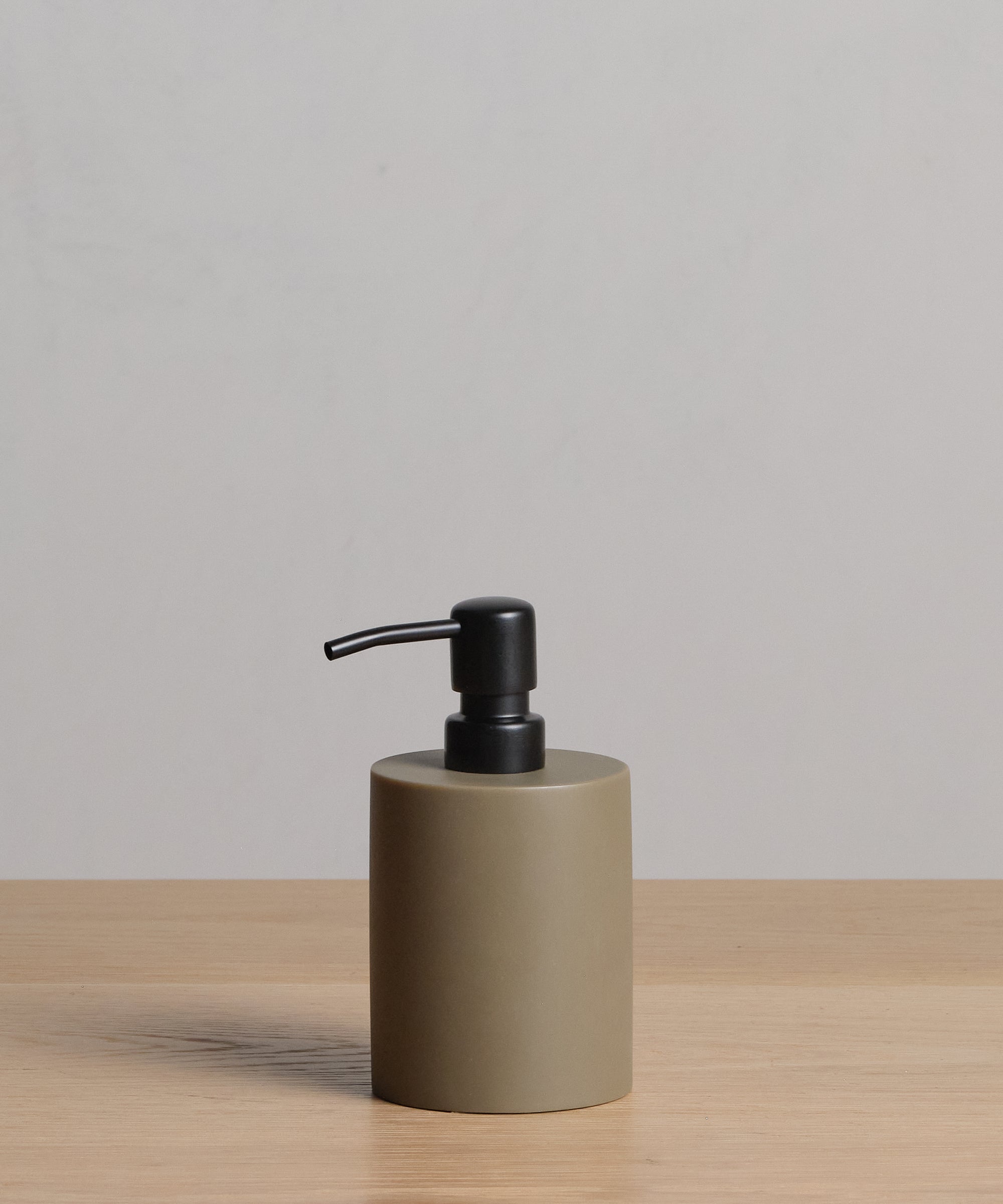 Coast Soap Dispenser