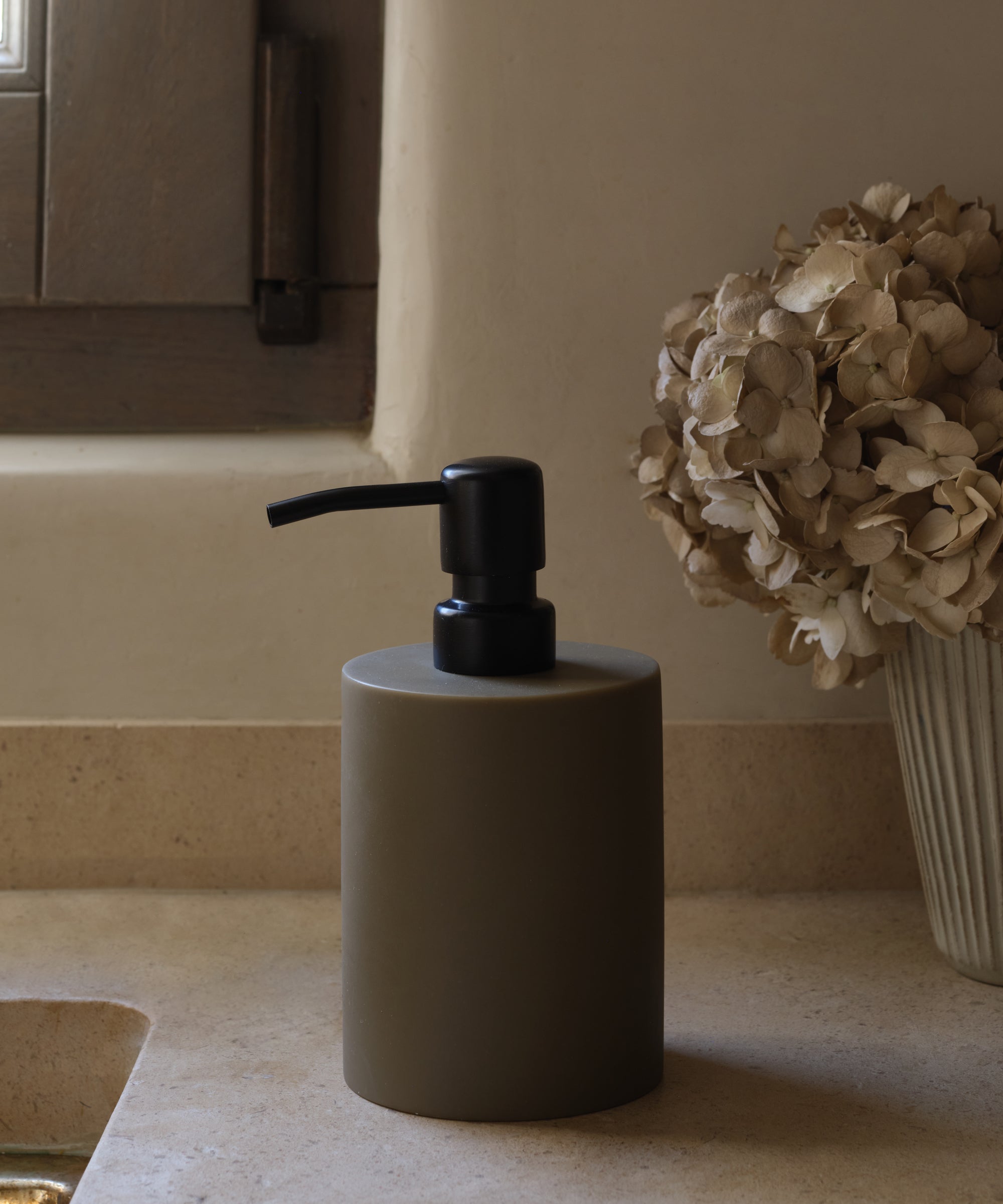 Coast Soap Dispenser