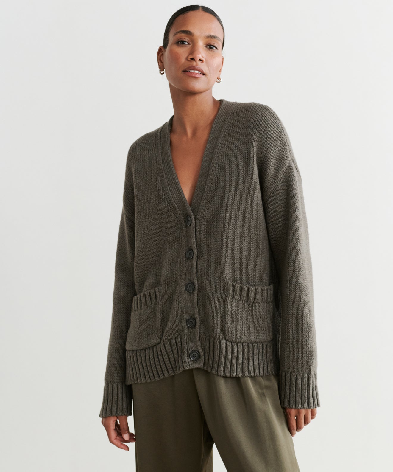 Cody Cardigan – Jenni Kayne