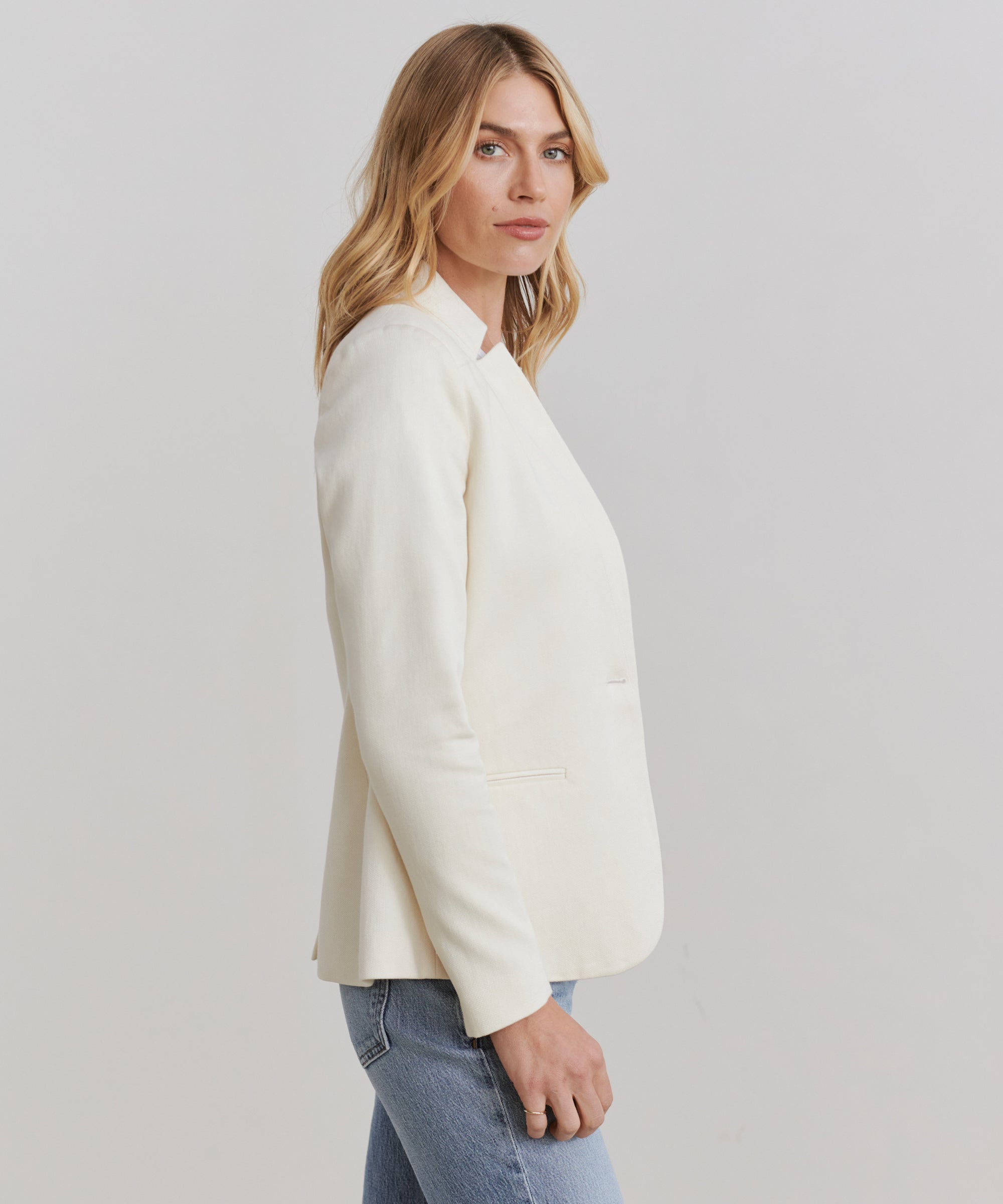 Boy Blazer – Jenni Kayne