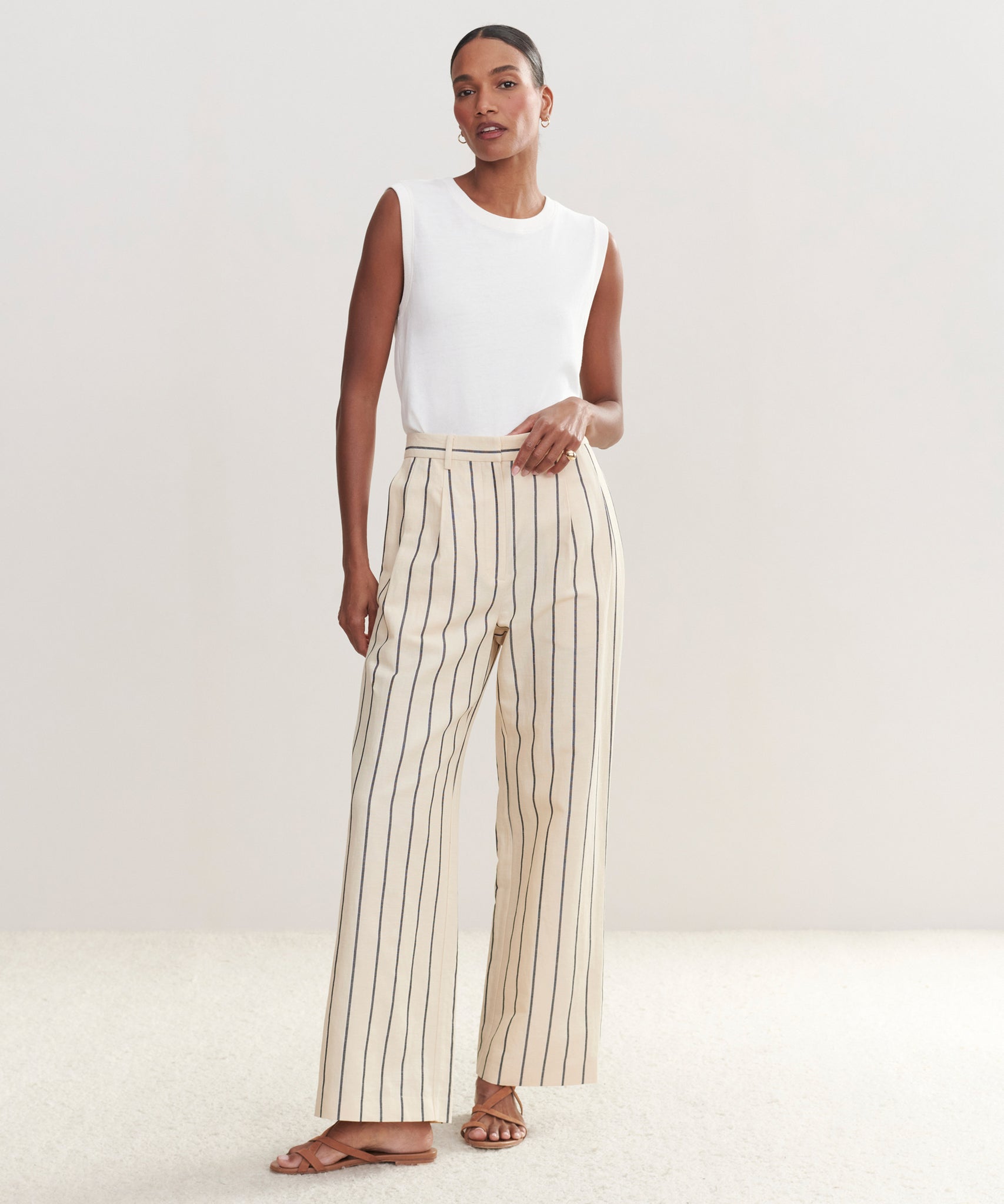 Jones Trouser – Jenni Kayne