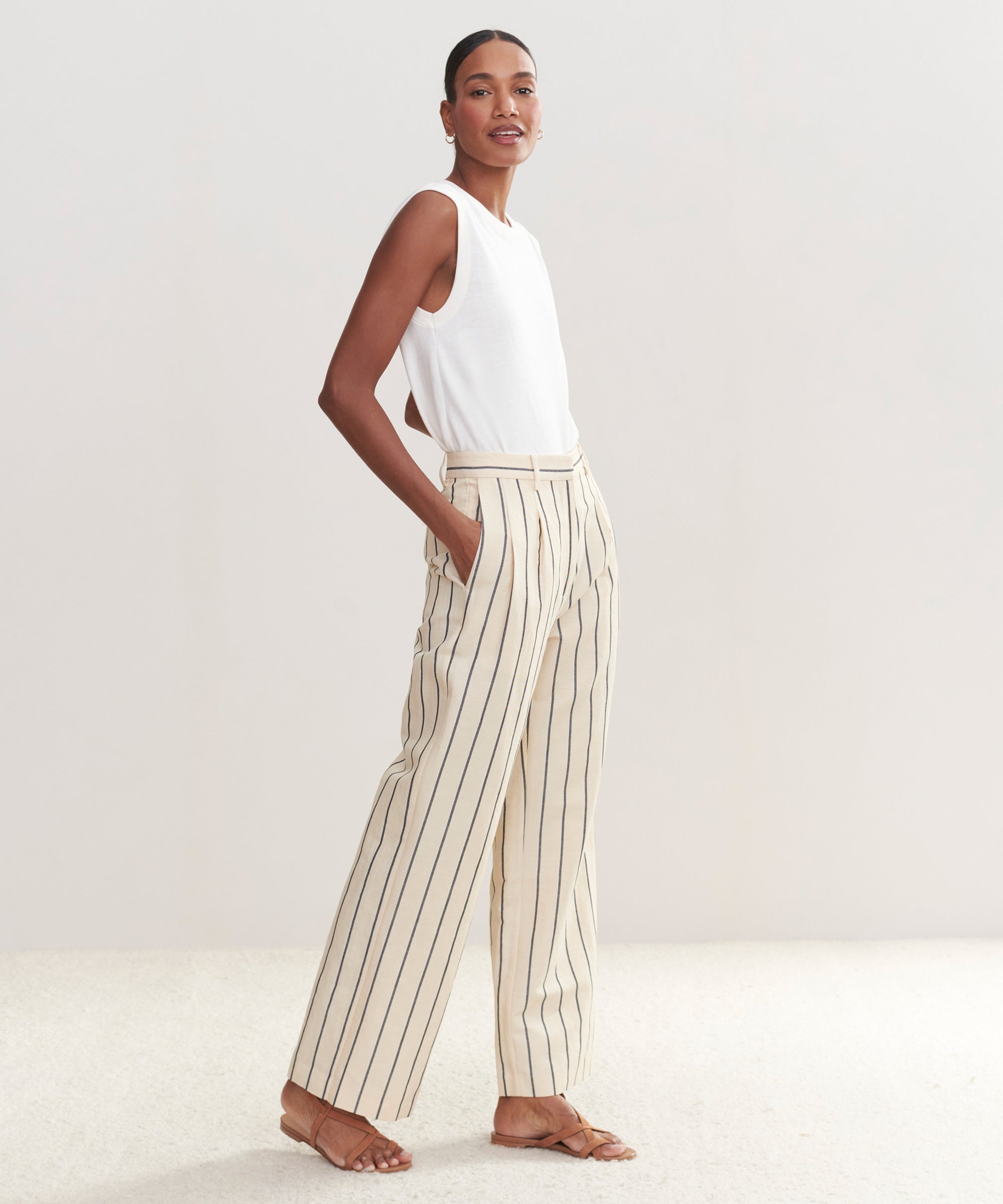 Jones Trouser – Jenni Kayne