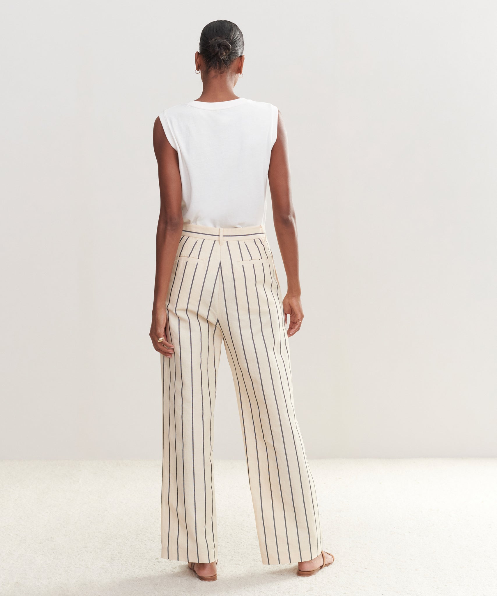 Jones Trouser – Jenni Kayne