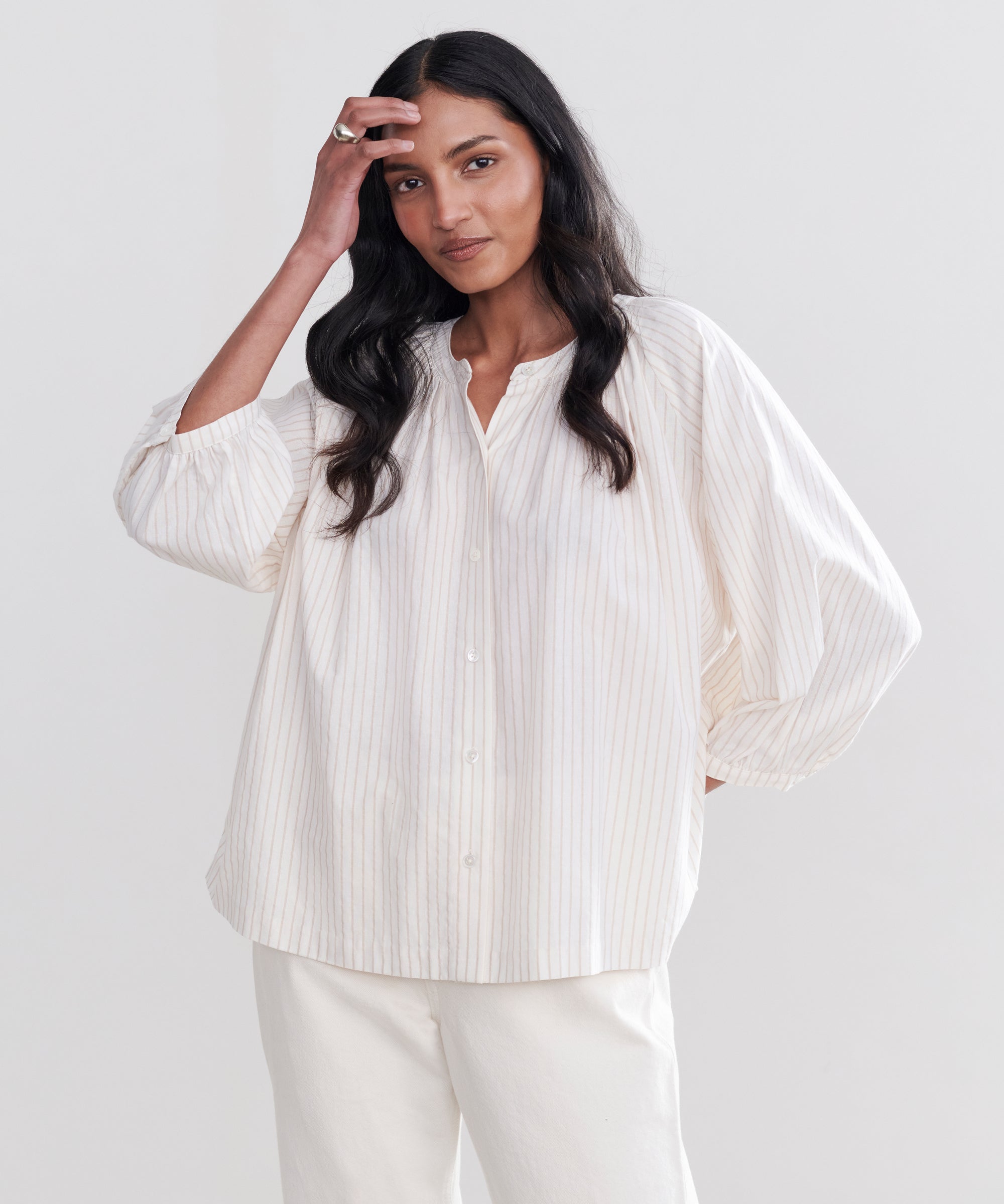 Willow Blouse – Jenni Kayne