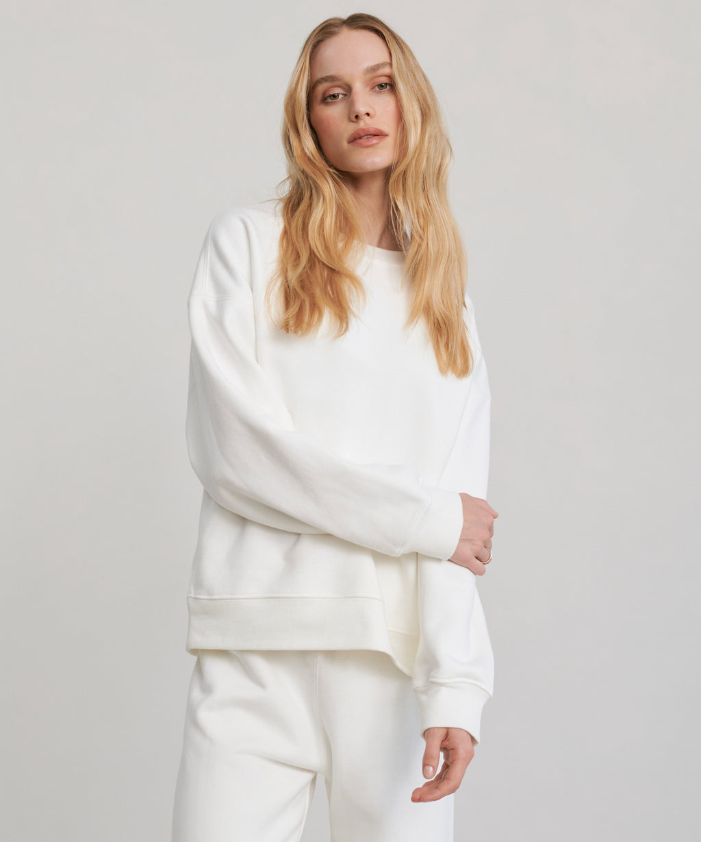 Marina Sweatshirt – Jenni Kayne