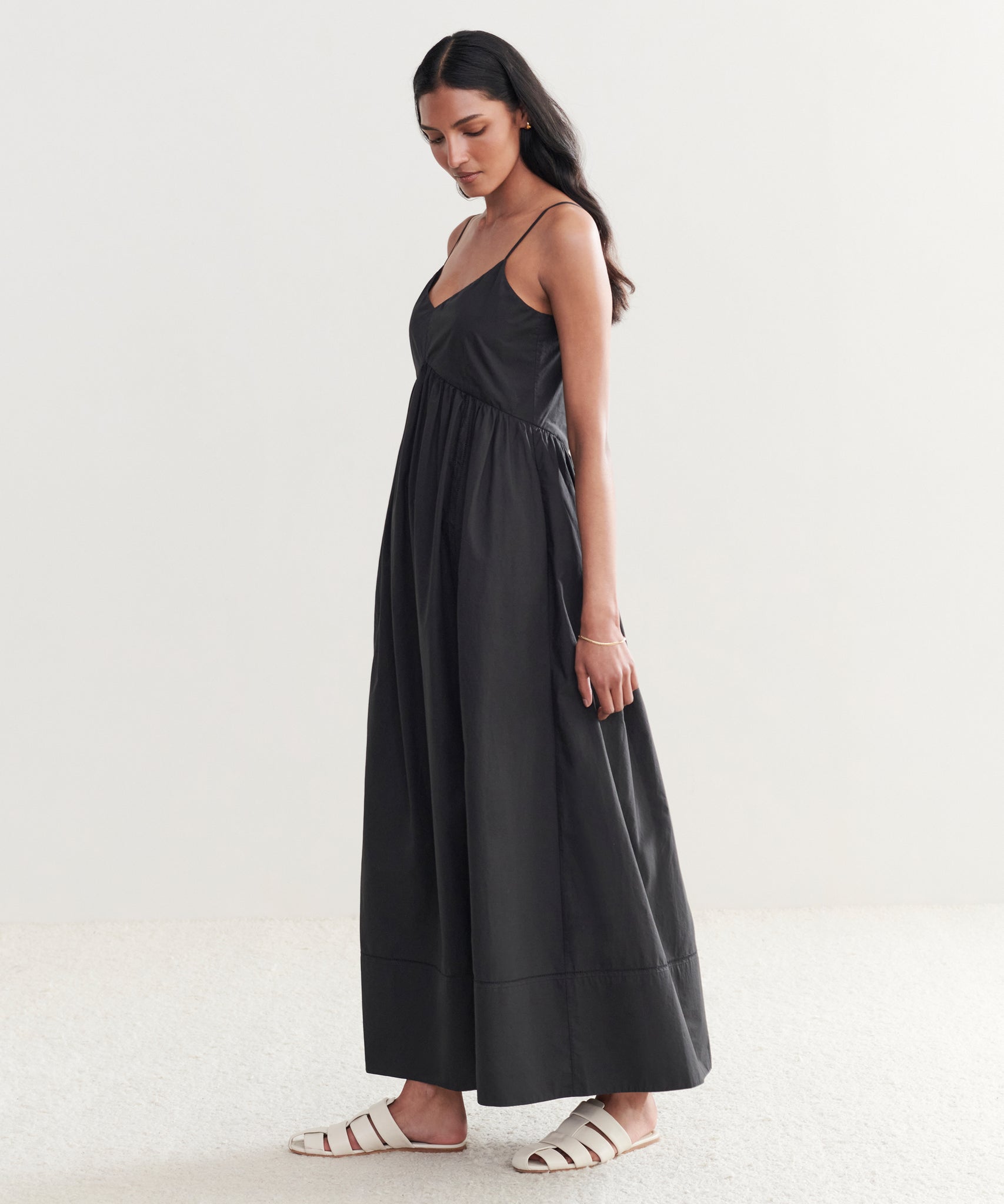 Peninsula Dress – Jenni Kayne