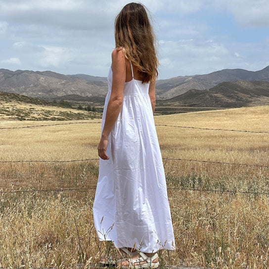 Rio Slip Dress – Jenni Kayne