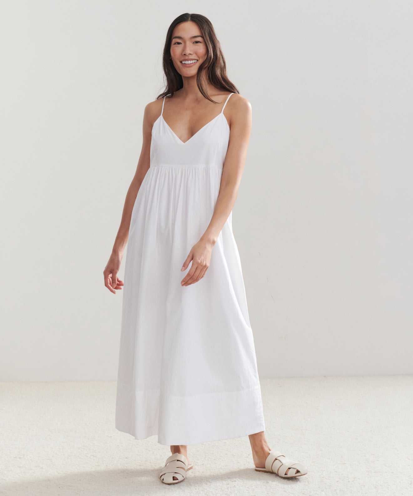 Cove Dress – Jenni Kayne