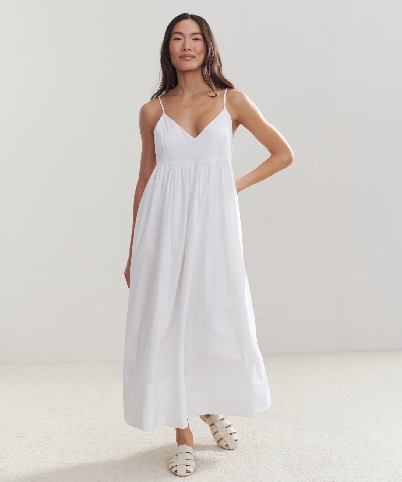 Cove Dress – Jenni Kayne