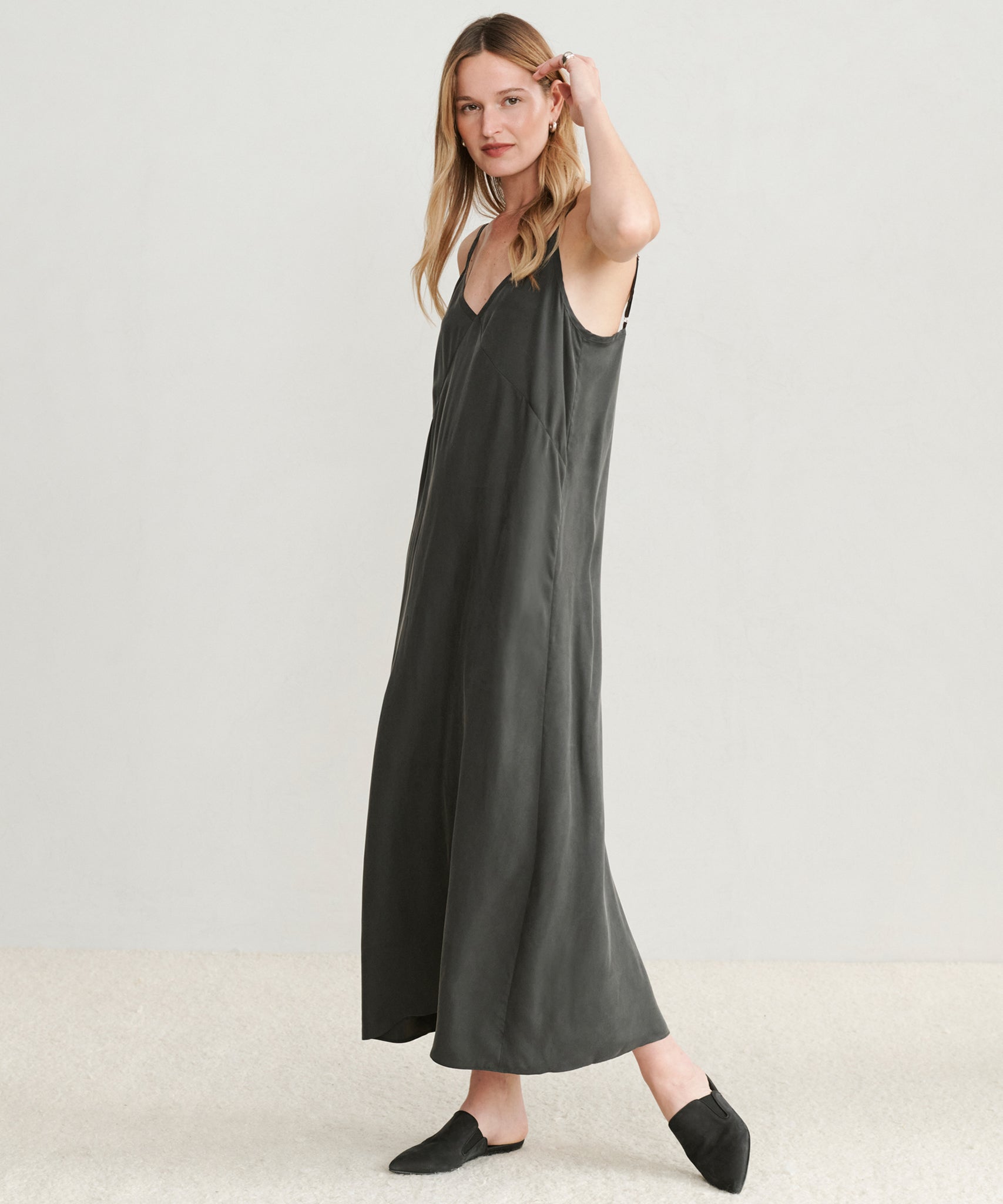 Rio Slip Dress – Jenni Kayne