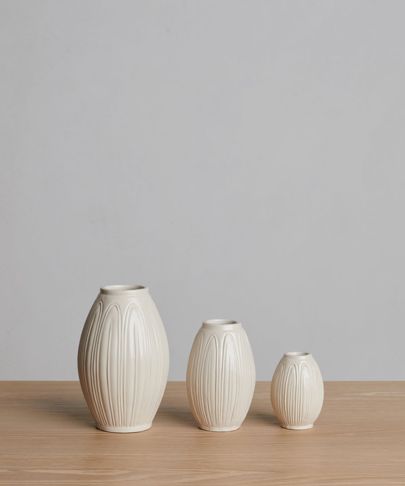 Porta Ceramic Vase