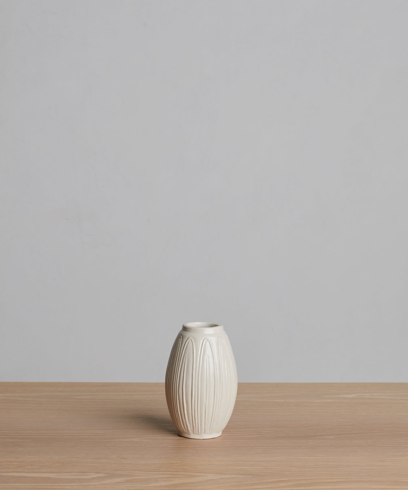 Porta Ceramic Vase