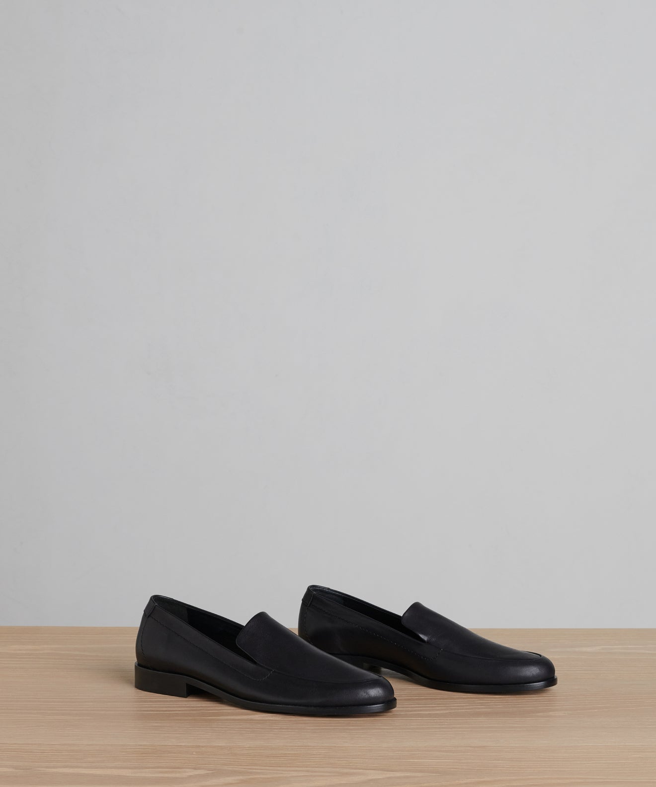 Griffin Loafer