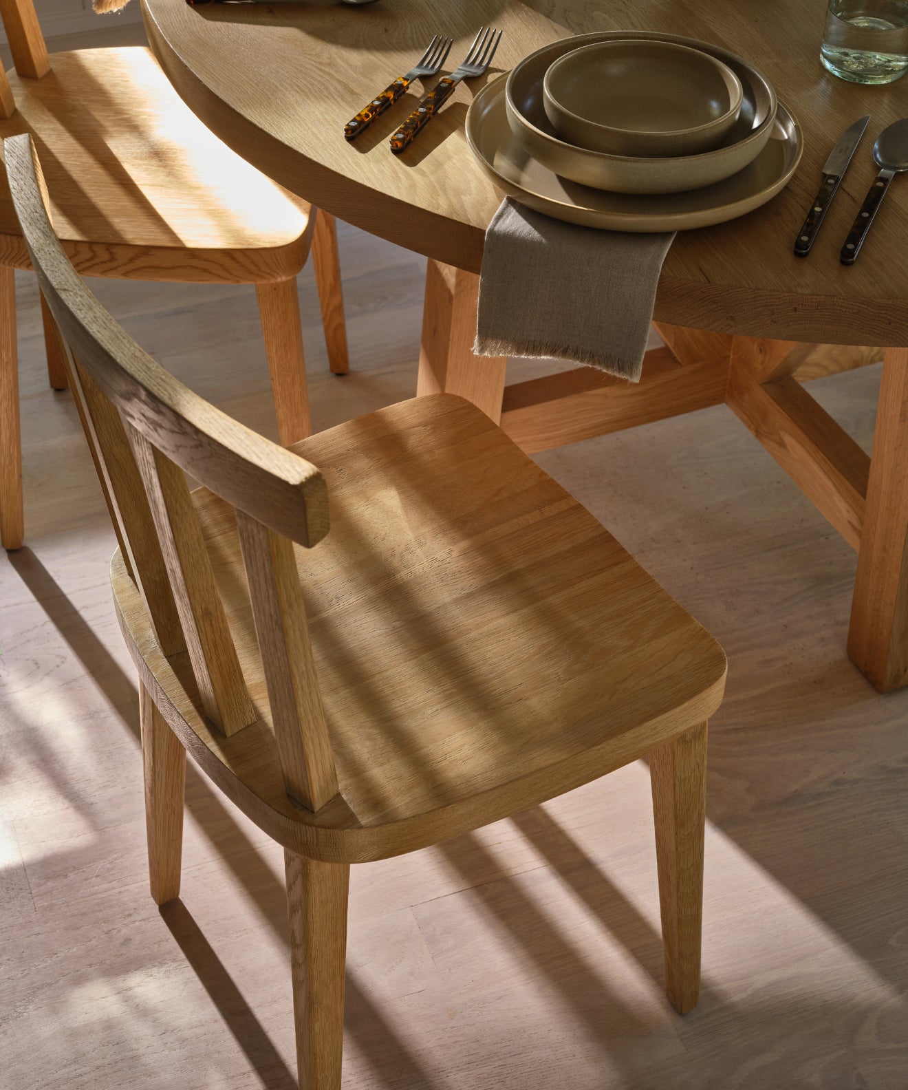 Hampton Dining Chair