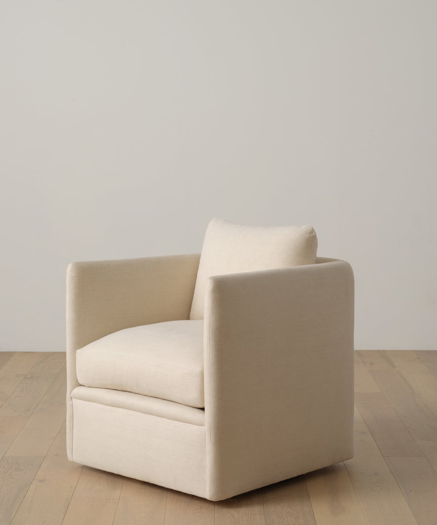 Dume Chair