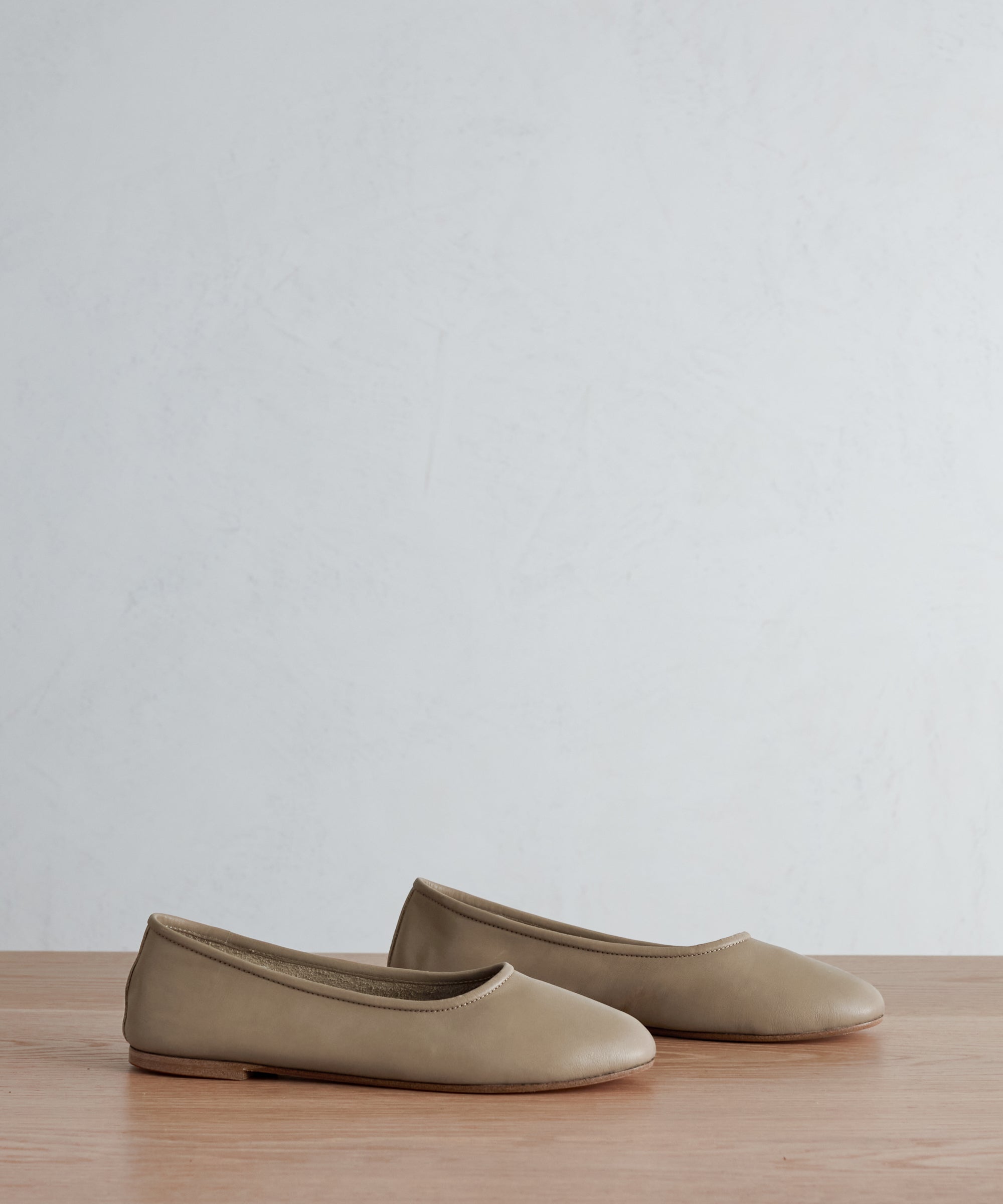 Charlotte Ballet Flat