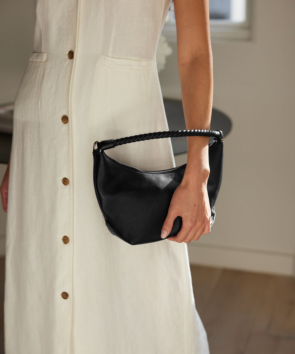 Crescent Shoulder Bag Jenni Kayne