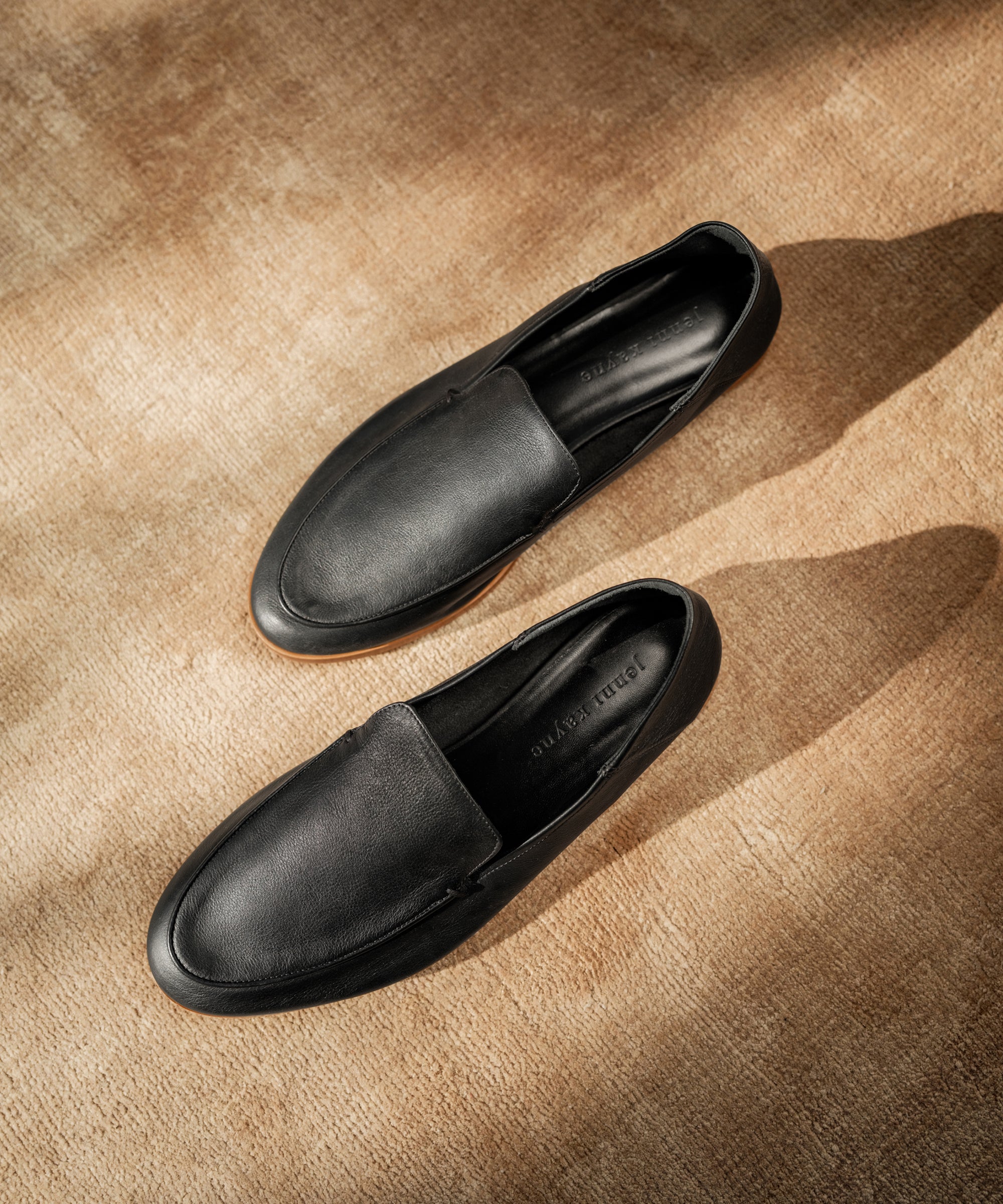 Palma Loafer