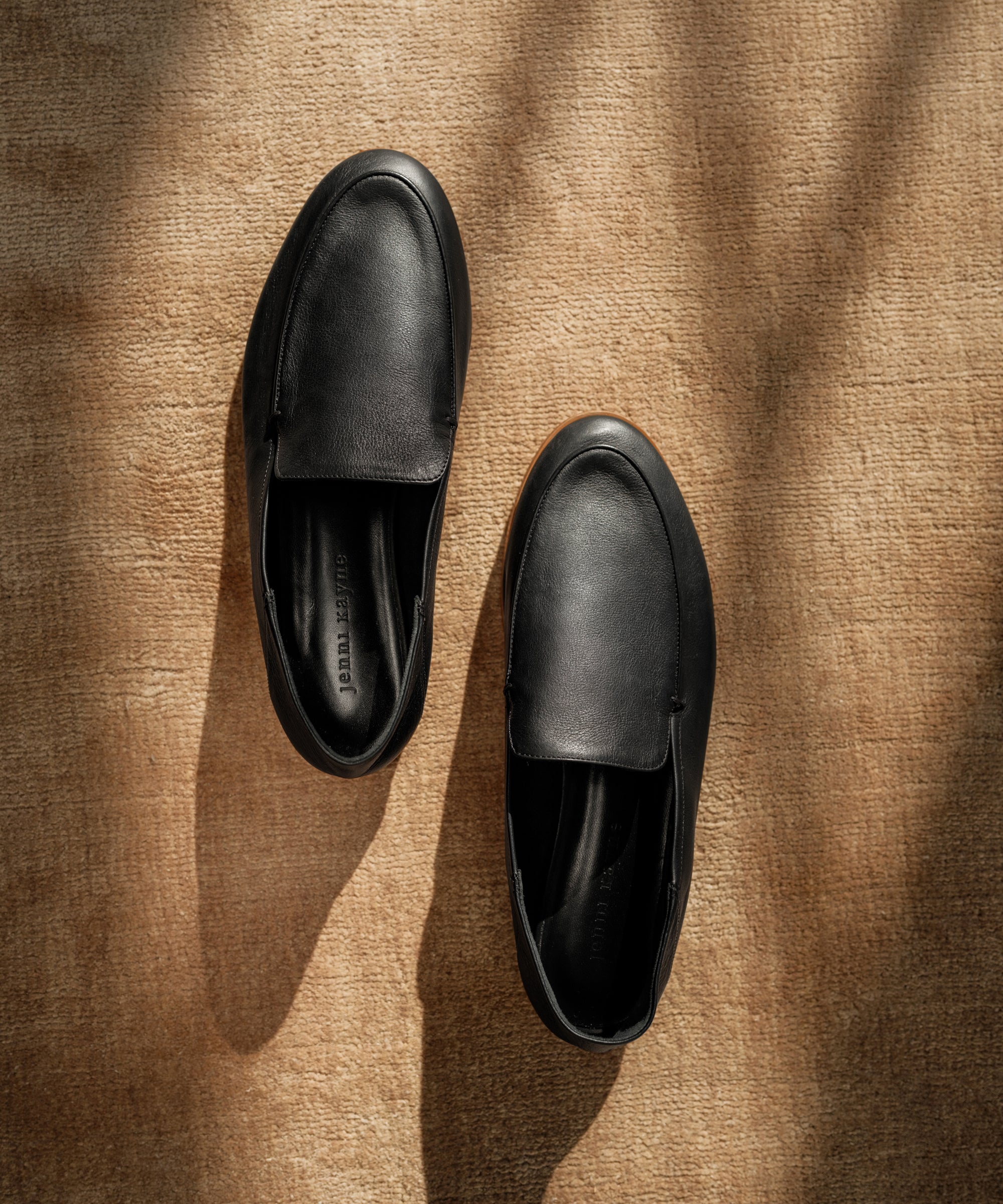 Palma Loafer