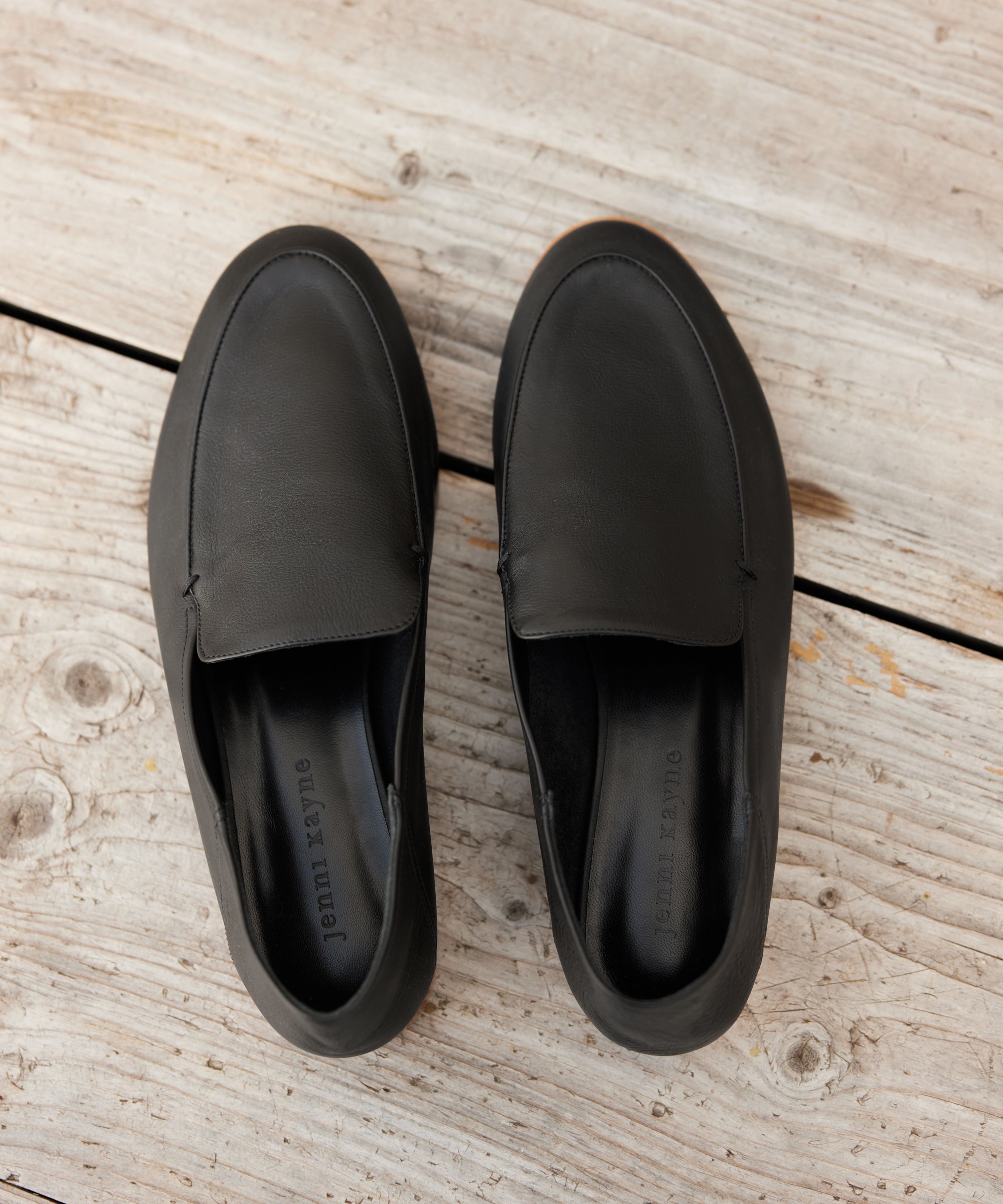 Palma Loafer