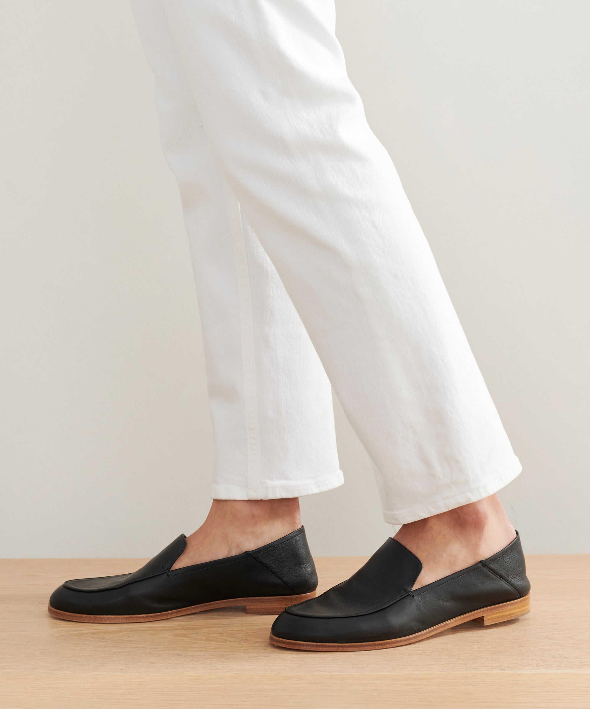 Palma Loafer