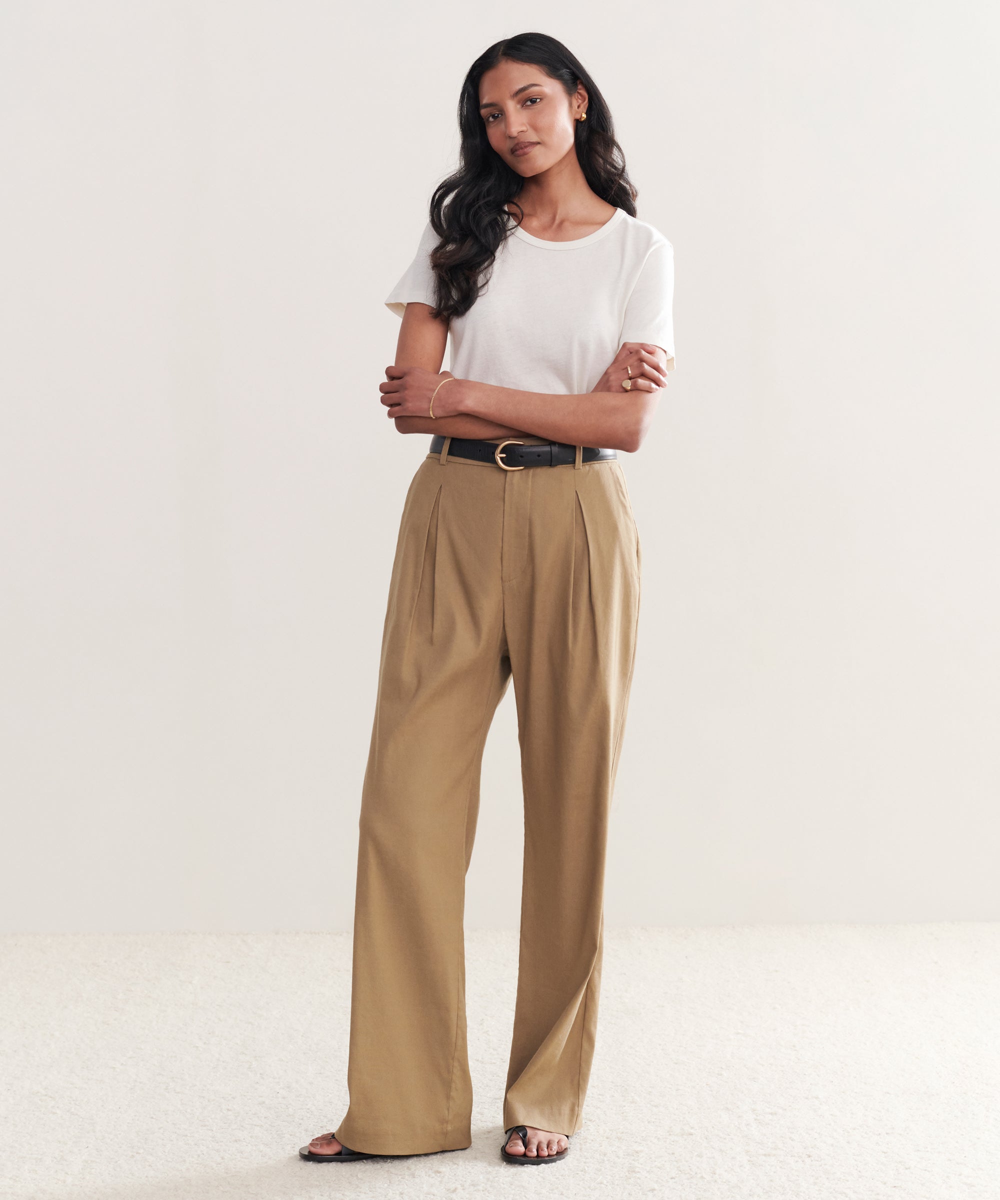 Riley Trouser