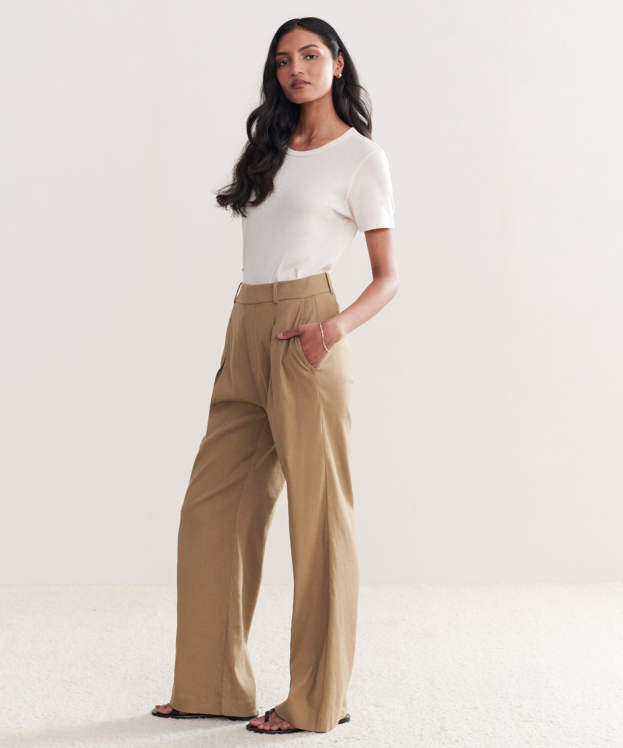 Riley Trouser – Jenni Kayne